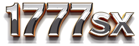 1777sx game logo